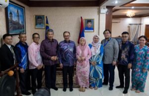 Kestabilan politik bolehkan kerajaan laksana anjakan, pulih ekonomi – PM