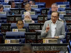 Transformasi perkhidmatan awam perlu cakupi kecekapan rancang pembangunan – PM