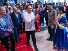 Lawatan ke Lahad Datu jadi inspirasi PM bentang Belanjawan 2025