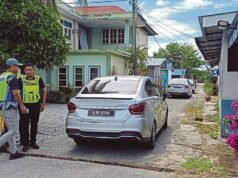 Anak ‘Abuya’ dedah lokasi dikurung pengikut GISBH