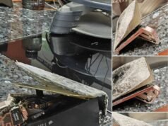 Isteri kantoikan gambar intim suami dengan skandal di laman sosial