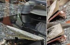 Isteri kantoikan gambar intim suami dengan skandal di laman sosial