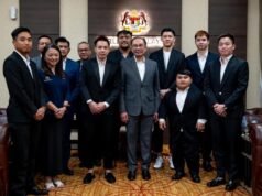 PM Anwar bangga pencapaian wira negara di Olimpik, Paralimpik Paris 2024