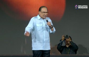 Kenaikan ringgit beri manfaat buat Malaysia – PM