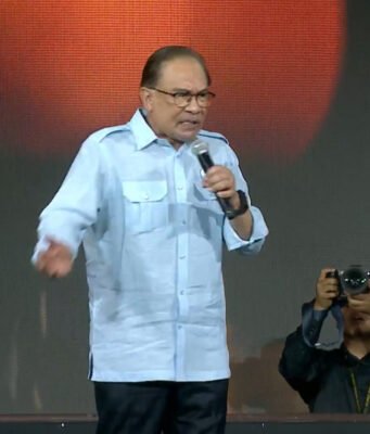 Kenaikan ringgit beri manfaat buat Malaysia – PM