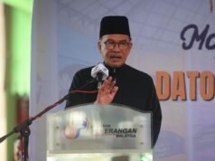 PM considering legal action against Bloomberg following power abuse