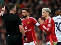 Punca United kalah dibongkar