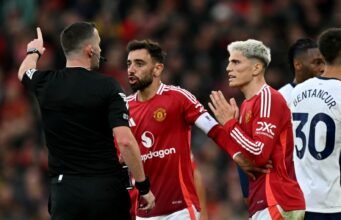 Punca United kalah dibongkar