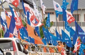 BN sedia tanding ‘solo’ pada PRN Sabah ke-17