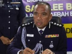 Suspek dari Kedah, Kelantan rogol remaja bergilir-gilir