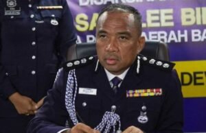 Suspek dari Kedah, Kelantan rogol remaja bergilir-gilir