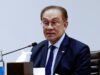 PM Anwar dijadual terima pingat El Sol Del Peru dalam lawatan sulung – Duta