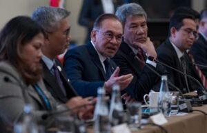 PM gesa kerjasama lebih kukuh dengan selatan global, manfaatkan potensi