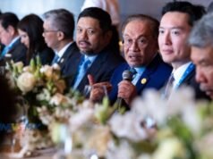 Ekosistem kompetetif, PM ajak pemimpin perniagaan labur di Malaysia