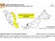 Hujan berterusan diramal di Terengganu, Kelantan, Pahang, Johor minggu depan