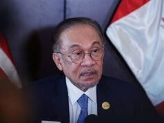 PM adakan lawatan kerja ke Brazil, hadiri Sidang Kemuncak G20