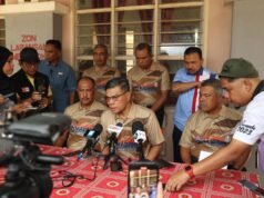 Cadangan bina tembok sempadan di Kelantan akan dibincang MKN