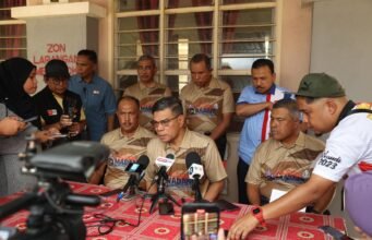 Cadangan bina tembok sempadan di Kelantan akan dibincang MKN