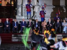 Lawatan PM kukuh kedudukan, pamer komitmen diplomatik Malaysia – penganalisis politik