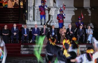 Lawatan PM kukuh kedudukan, pamer komitmen diplomatik Malaysia – penganalisis politik