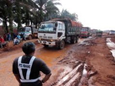 Reman individu kes rasuah bauksit bakal dilanjut