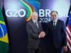 Malaysia-Brazil punya kelebihan, potensi kerjasama sangat besar – PM