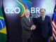 Malaysia-Brazil punya kelebihan, potensi kerjasama sangat besar – PM