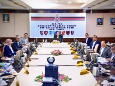 Kajian kesesuaian kurangkan kesesakan lencong kenderaan sedang dikaji