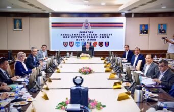 Kajian kesesuaian kurangkan kesesakan lencong kenderaan sedang dikaji