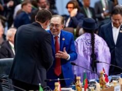 Lawatan sulung PM ke Brazil jana potensi eksport RM6.8 bilion