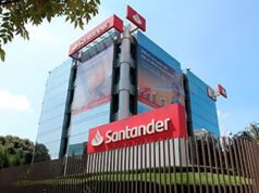 Santander launches fintech in Mexico to expand digital services