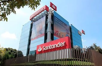 Santander launches fintech in Mexico to expand digital services