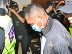 Pelajar senior UPNM mengaku tak bersalah pijak guna spike but