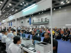 2TM: Polis dah kaut lebih RM2 juta saman trafik!