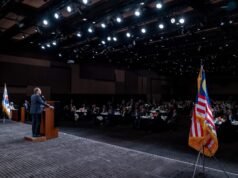 Saya tak risau Zahid dihasut pembangkang – PM