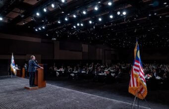 Saya tak risau Zahid dihasut pembangkang – PM