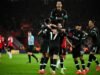 The Reds di landasan terbaik tamatkan badi Real
