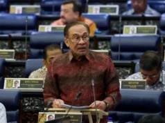 PM ucap Selamat Hari Natal, seru perkukuh keharmonian kaum