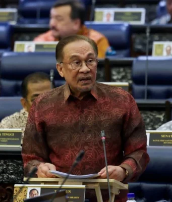 PM ucap Selamat Hari Natal, seru perkukuh keharmonian kaum