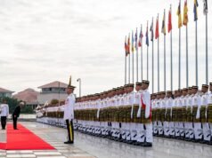 Timor-Leste simpati mangsa banjir di Malaysia