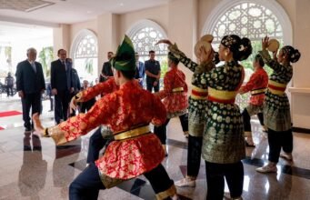 Pengecualian visa disepakati Malaysia-Timor-Leste: PM