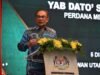 Dua tahun kerajaan Madani sarat dengan pelbagai anjakan, kebajikan