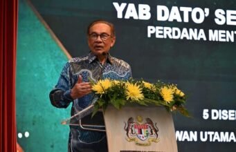 Dua tahun kerajaan Madani sarat dengan pelbagai anjakan, kebajikan