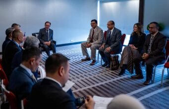 Pelan pemulihan ekonomi di landasan tepat di bawah kepimpinan PM