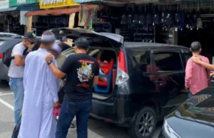 Sindiket tabung ‘derma sekolah tahfiz’ tumpas