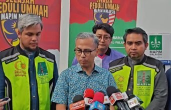 Isytihar harta, MP ada pandangan masing-masing