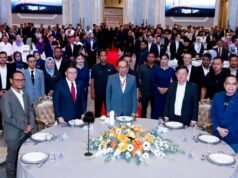 Terap konsep manusiawi dalam pembangunan perumahan – PM