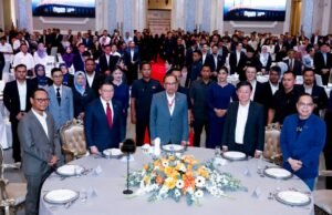 Terap konsep manusiawi dalam pembangunan perumahan – PM