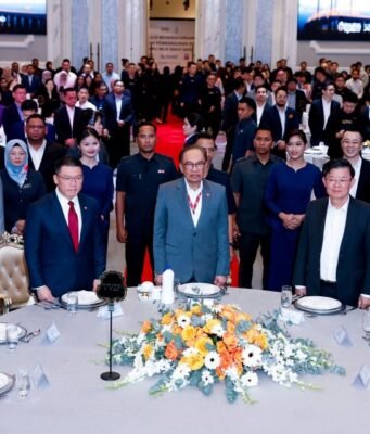 Terap konsep manusiawi dalam pembangunan perumahan – PM