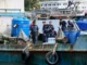 Kapal cuba seludup petrol subsidi hampir RM300 ribu ditumpas